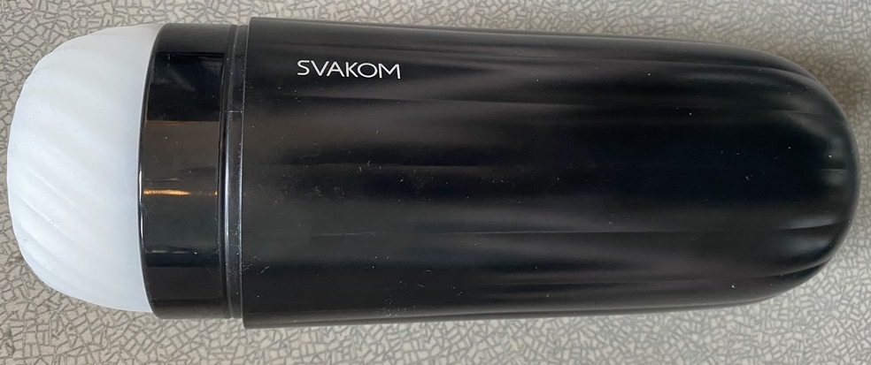 Svakom Sam Neo Container