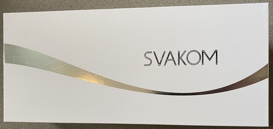 Svakom Sam Neo Packaging 3
